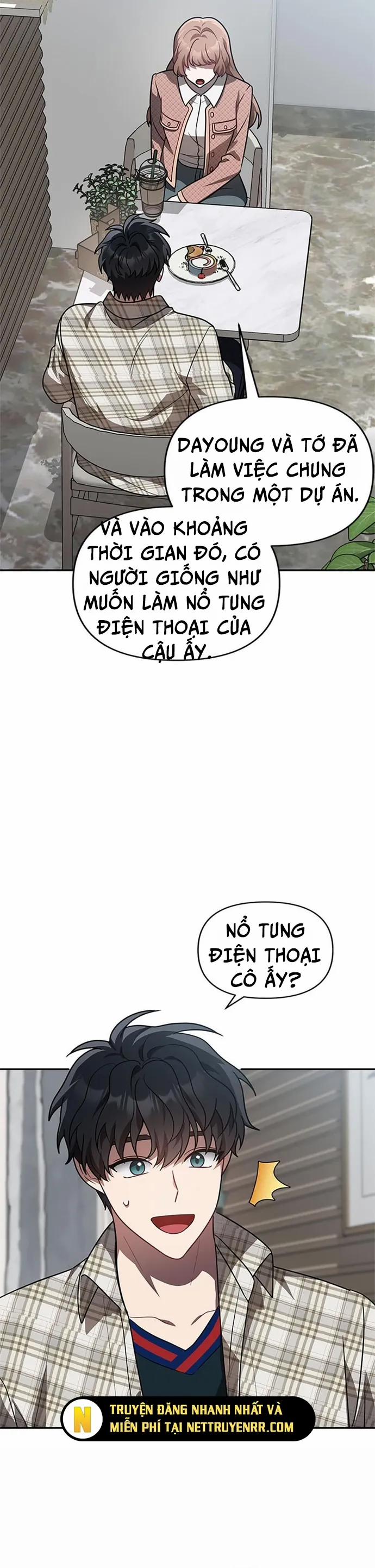 Tôi Đã Giết Hắn 54 trang 4