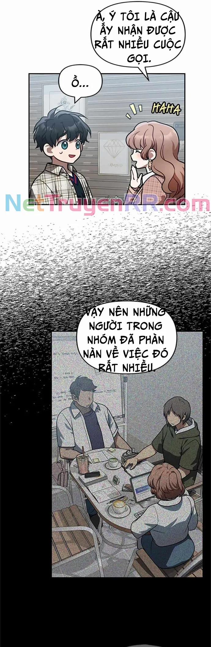 Tôi Đã Giết Hắn 54 trang 5