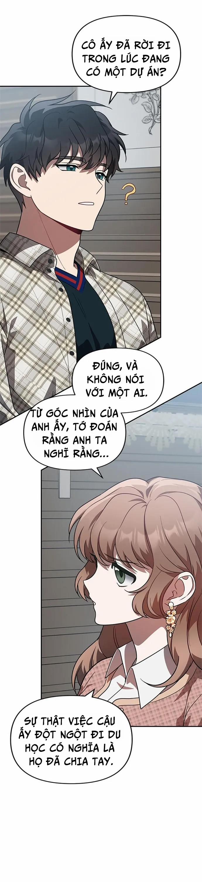 Tôi Đã Giết Hắn 54 trang 8