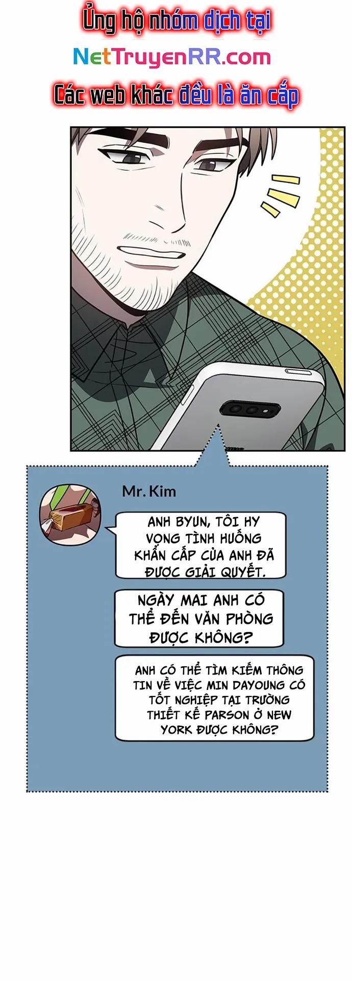 Tôi Đã Giết Hắn 55 trang 11