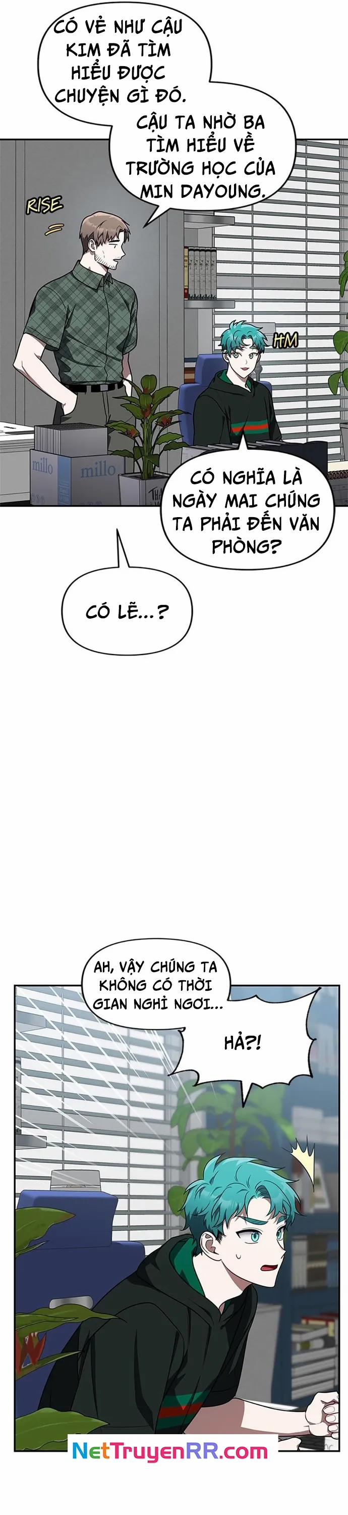 Tôi Đã Giết Hắn 55 trang 12