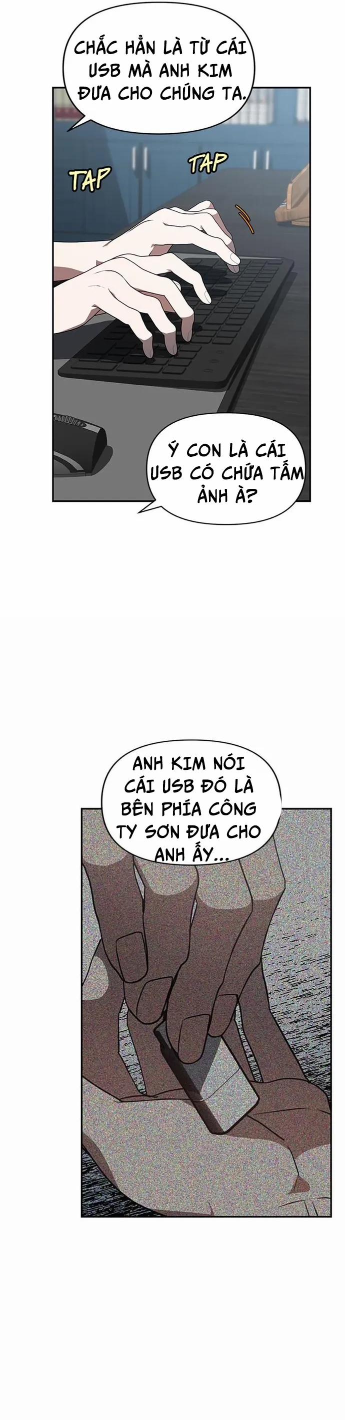 Tôi Đã Giết Hắn 55 trang 14