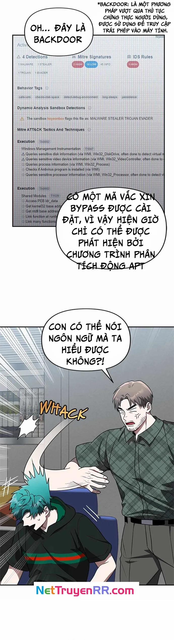 Tôi Đã Giết Hắn 55 trang 15