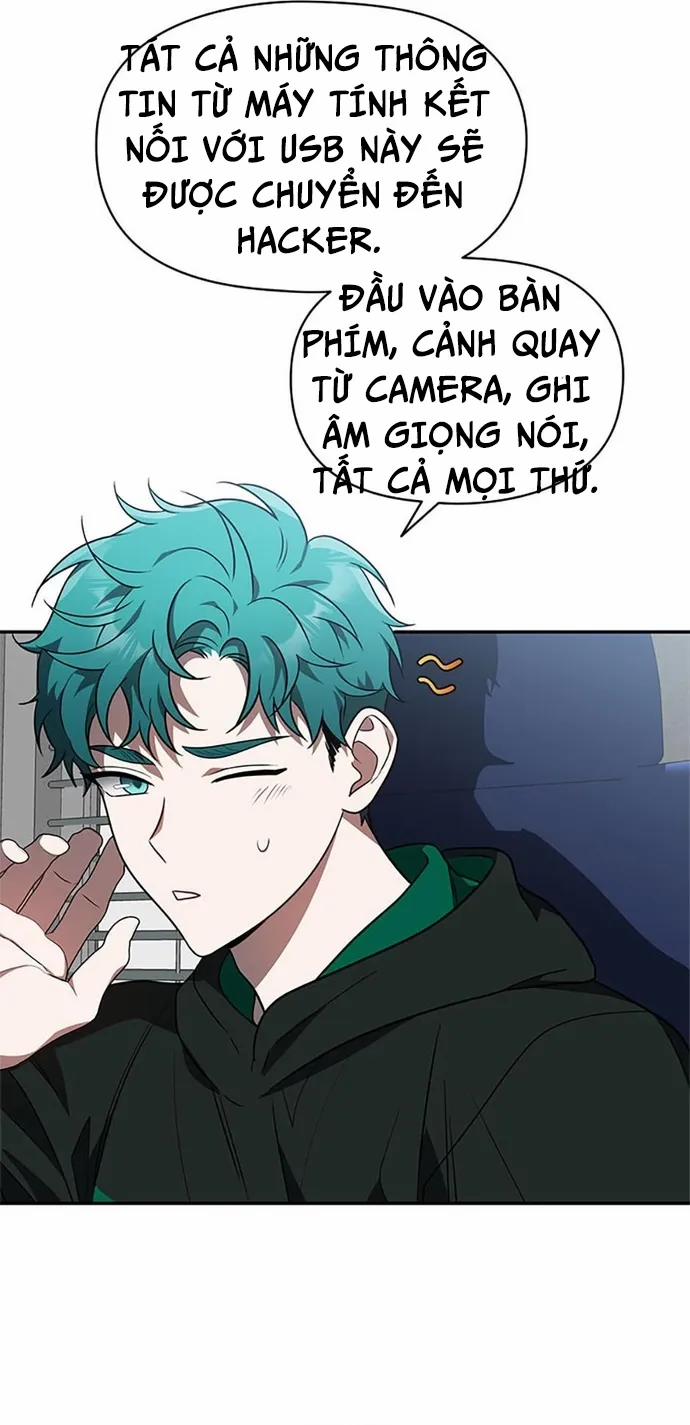 Tôi Đã Giết Hắn 55 trang 16
