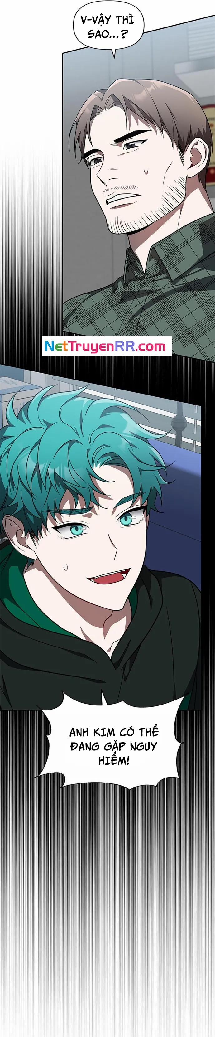 Tôi Đã Giết Hắn 55 trang 17