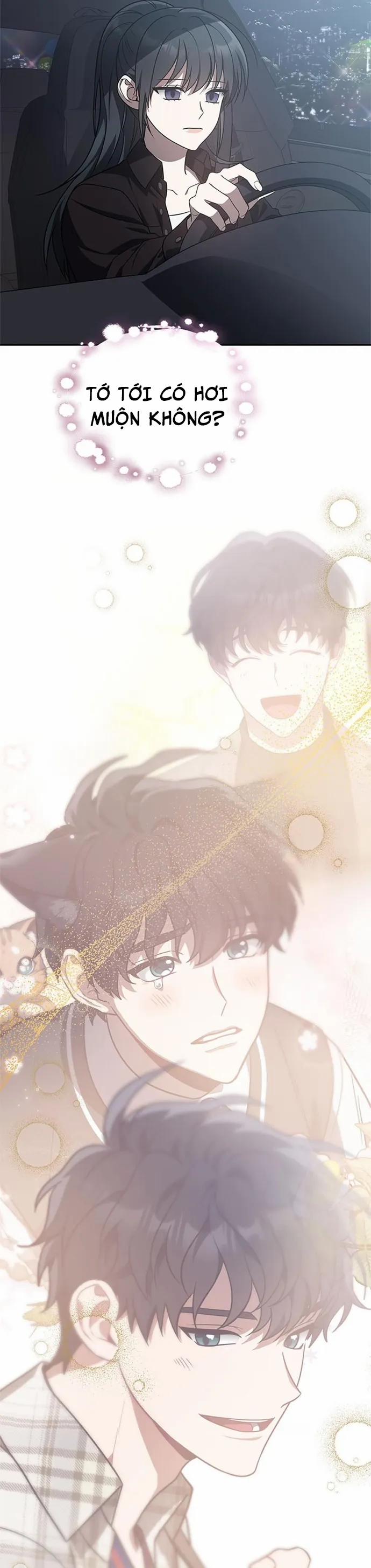 Tôi Đã Giết Hắn 55 trang 19