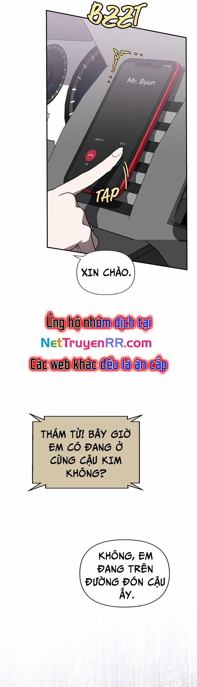 Tôi Đã Giết Hắn 55 trang 21