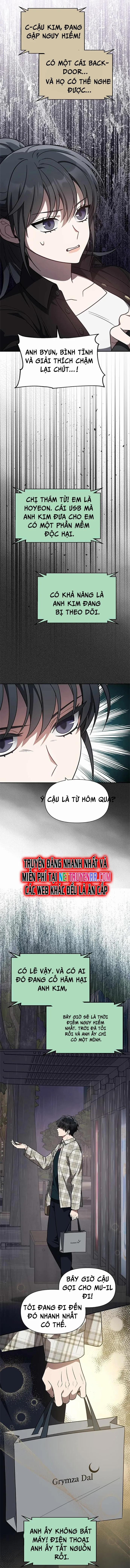 Tôi Đã Giết Hắn 55 trang 22