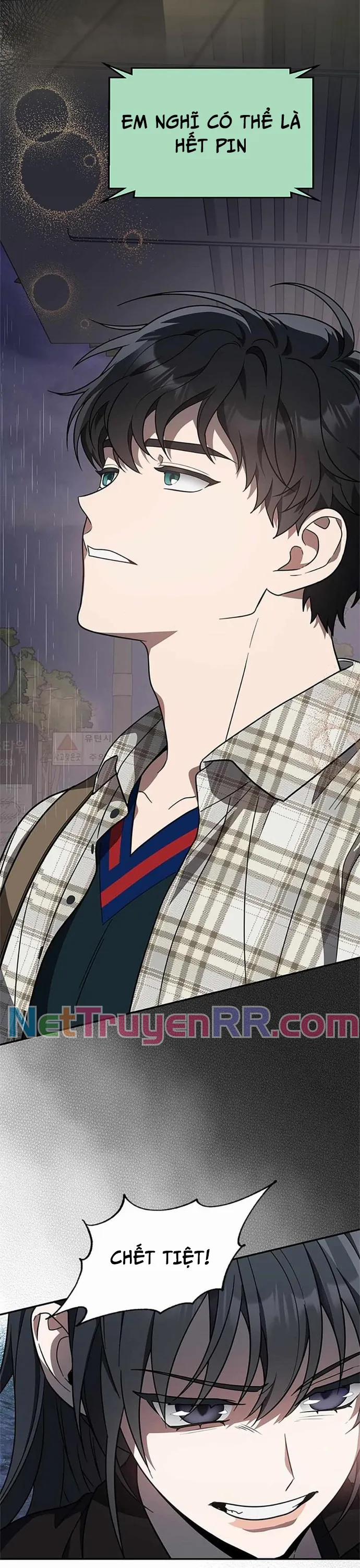Tôi Đã Giết Hắn 55 trang 23