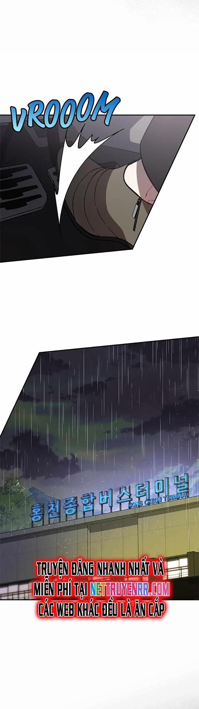 Tôi Đã Giết Hắn 55 trang 24