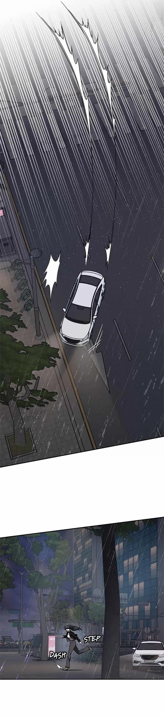 Tôi Đã Giết Hắn 55 trang 25