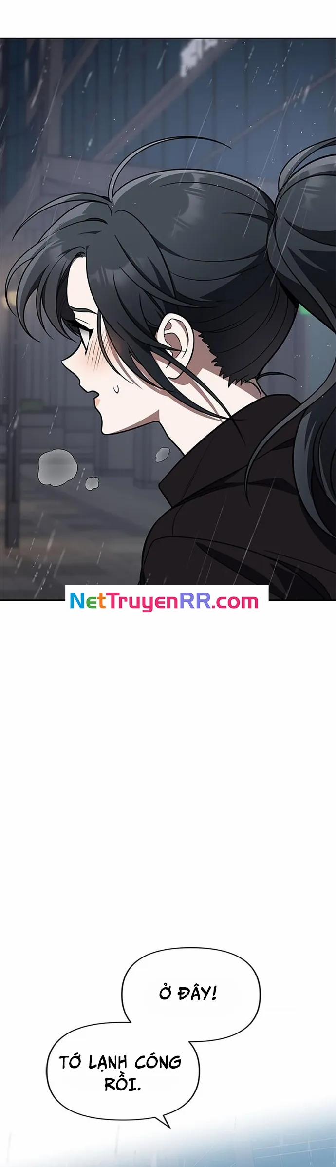 Tôi Đã Giết Hắn 55 trang 26