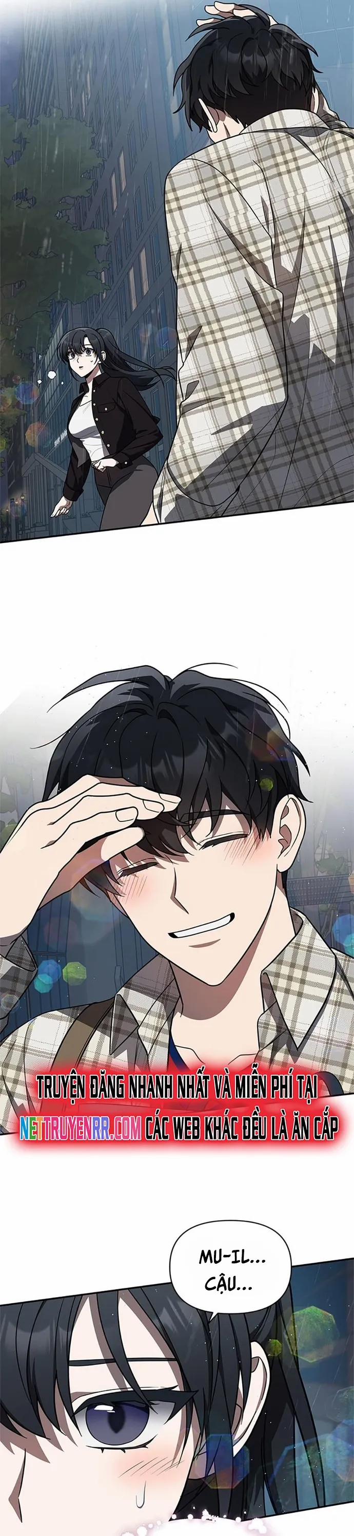 Tôi Đã Giết Hắn 55 trang 27