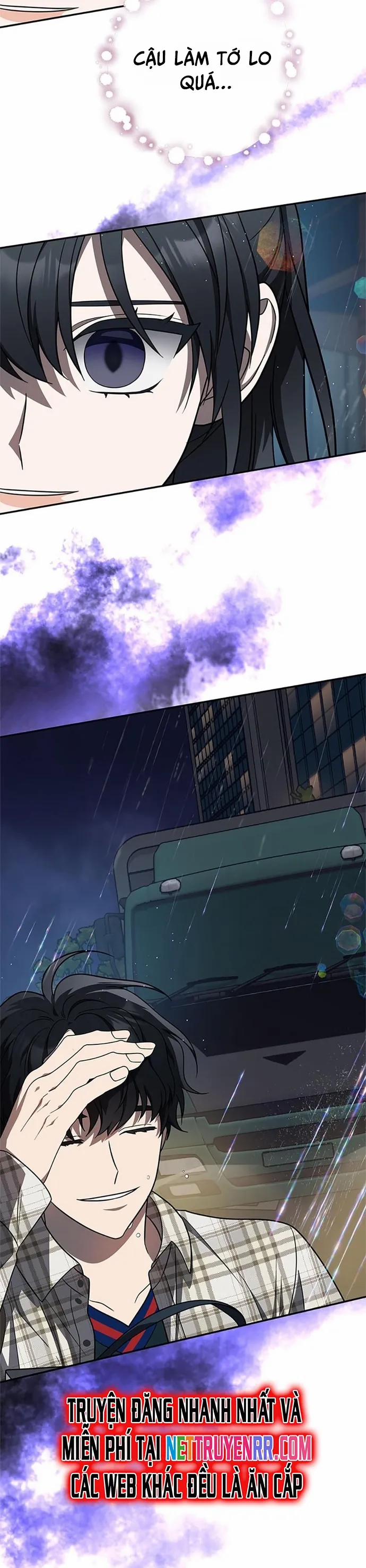 Tôi Đã Giết Hắn 55 trang 28