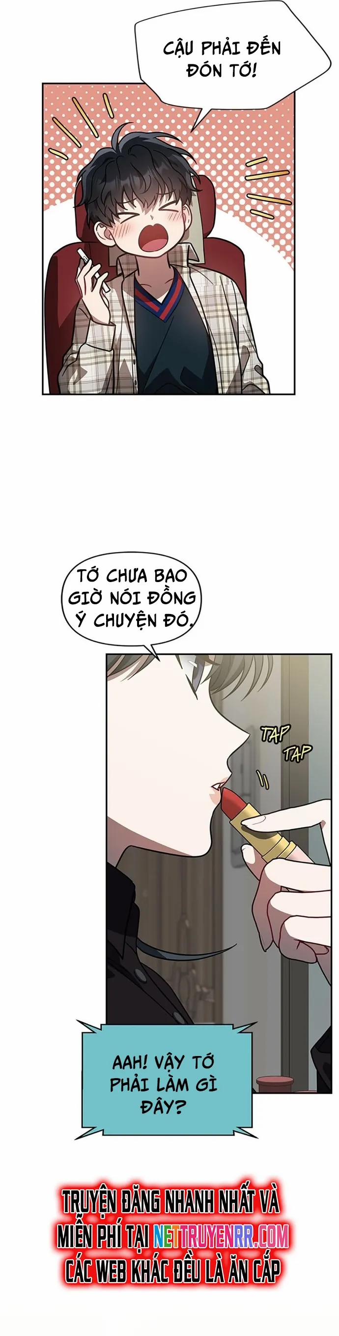 Tôi Đã Giết Hắn 55 trang 3