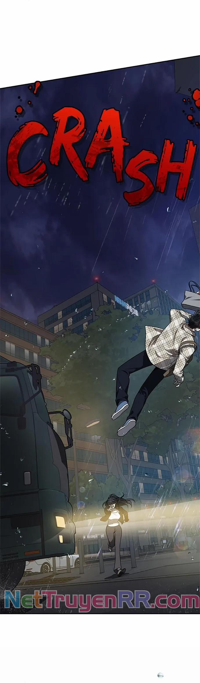 Tôi Đã Giết Hắn 55 trang 31