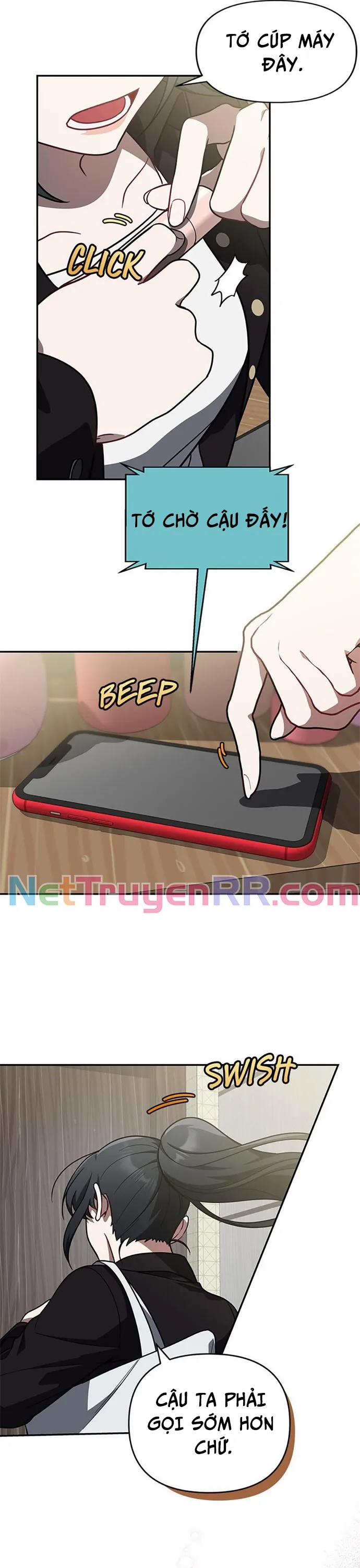 Tôi Đã Giết Hắn 55 trang 5