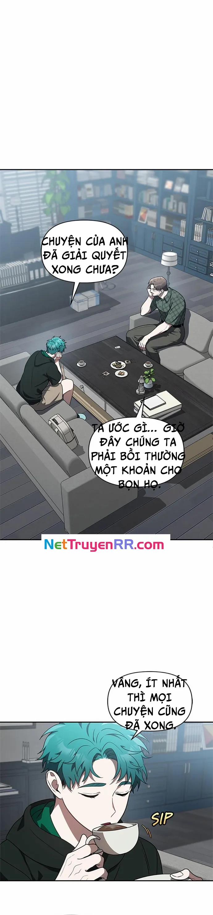 Tôi Đã Giết Hắn 55 trang 7