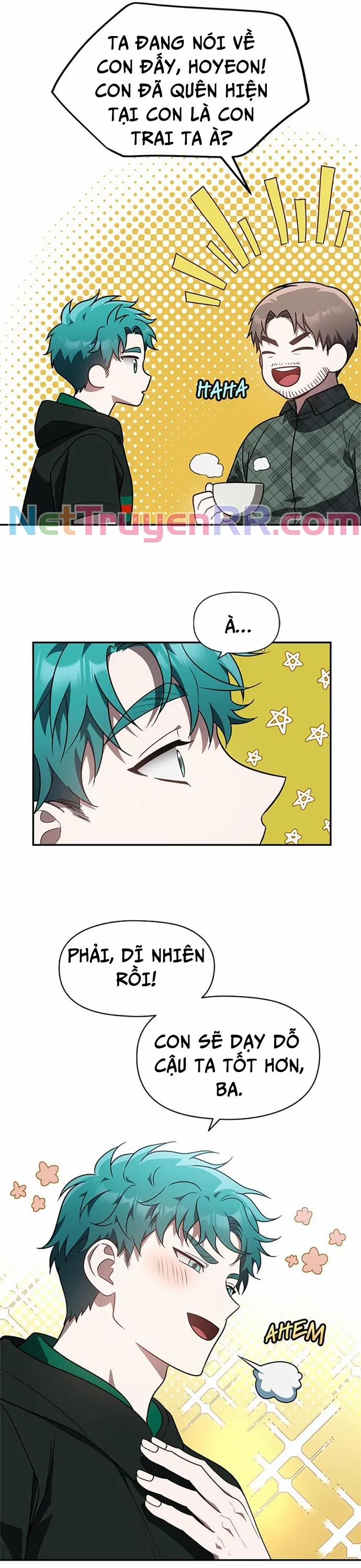Tôi Đã Giết Hắn 55 trang 9