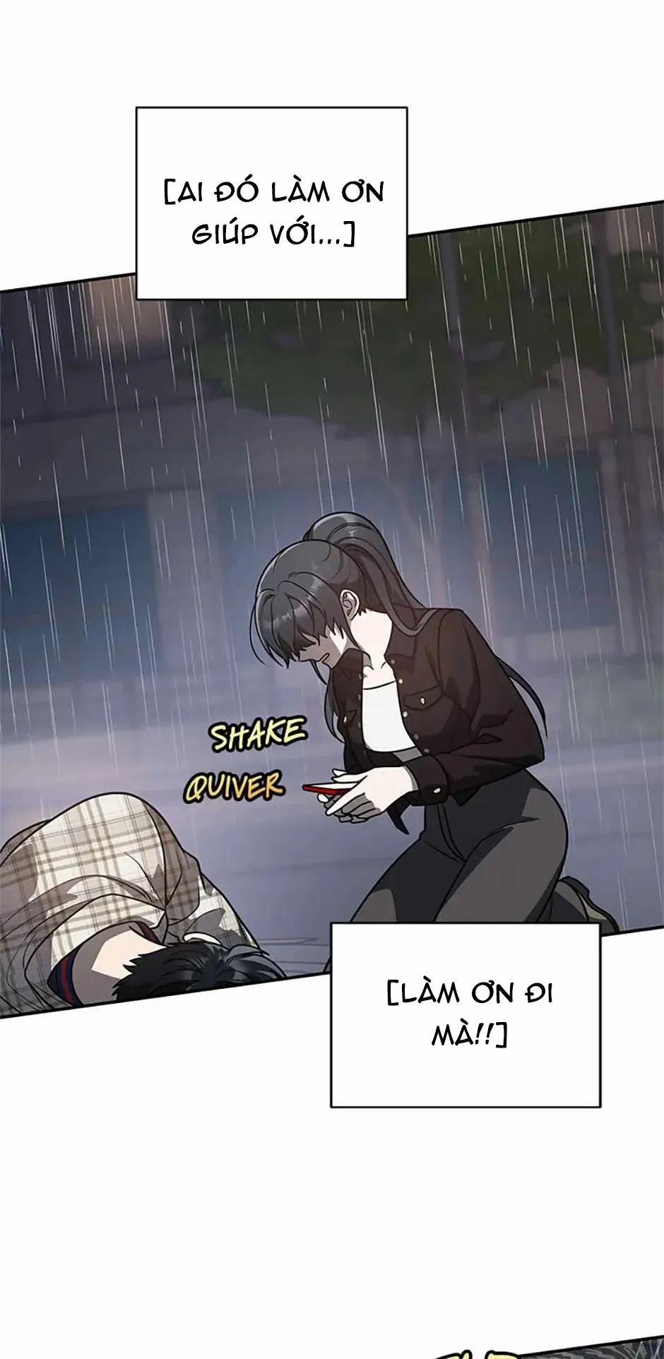 Tôi Đã Giết Hắn 56 trang 17