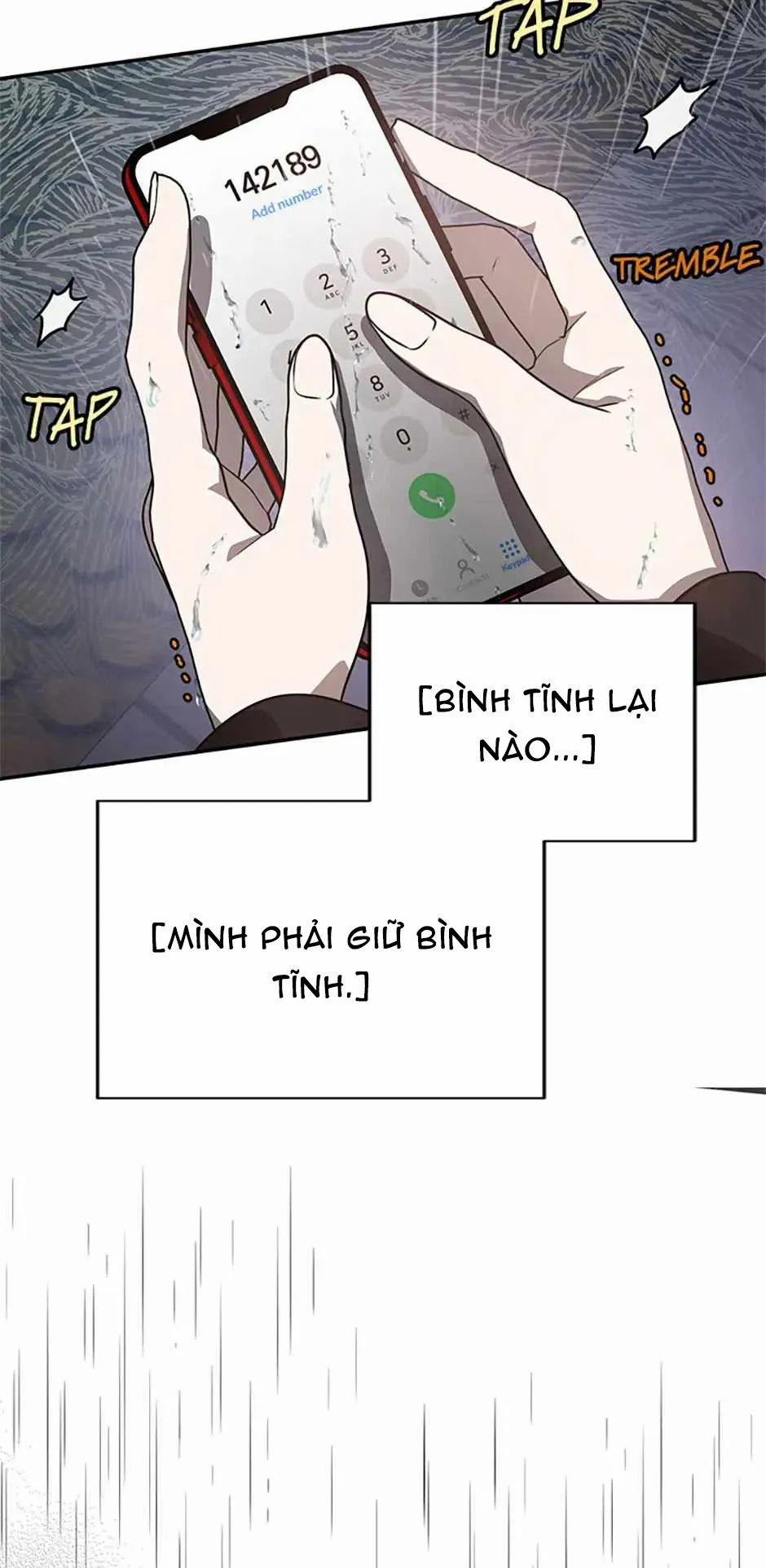 Tôi Đã Giết Hắn 56 trang 18