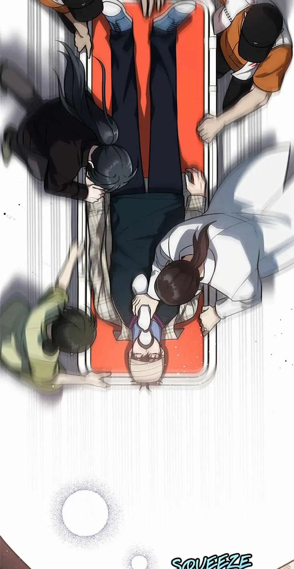 Tôi Đã Giết Hắn 56 trang 24