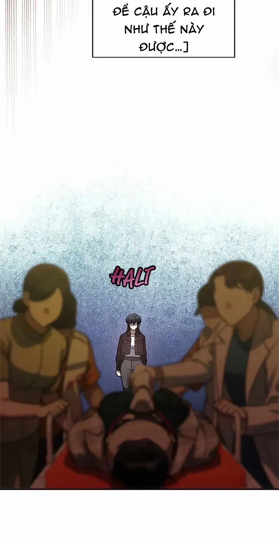 Tôi Đã Giết Hắn 56 trang 26