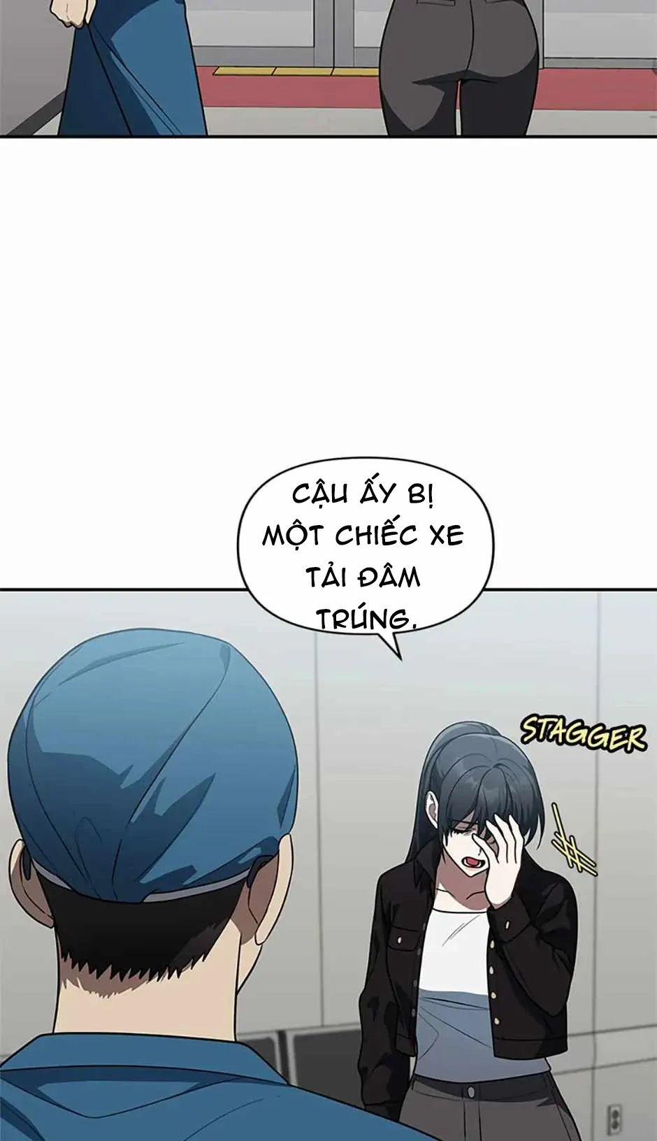 Tôi Đã Giết Hắn 56 trang 28