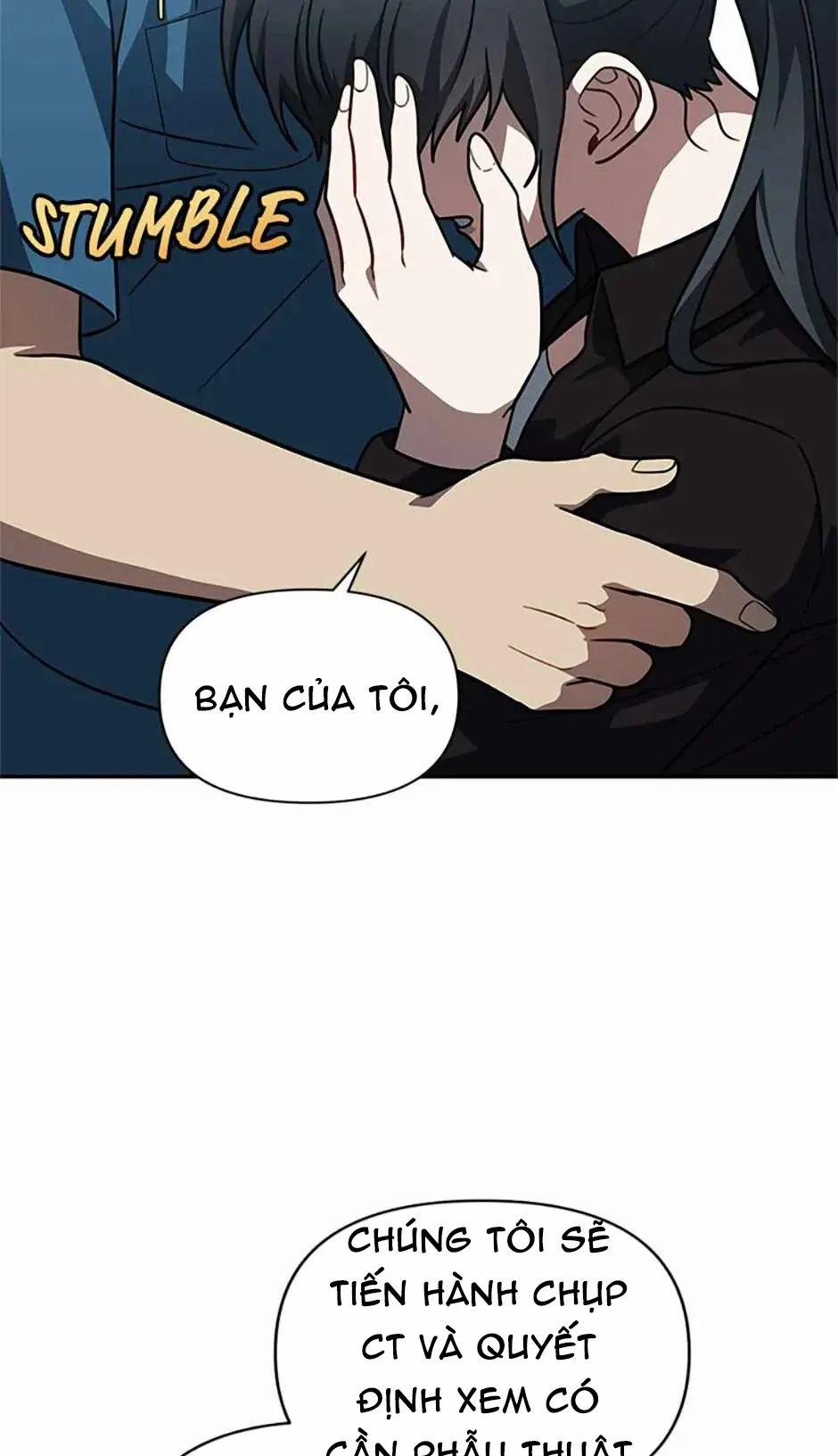 Tôi Đã Giết Hắn 56 trang 30