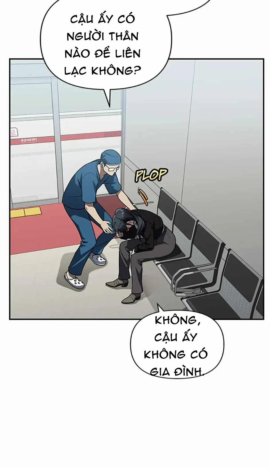 Tôi Đã Giết Hắn 56 trang 31