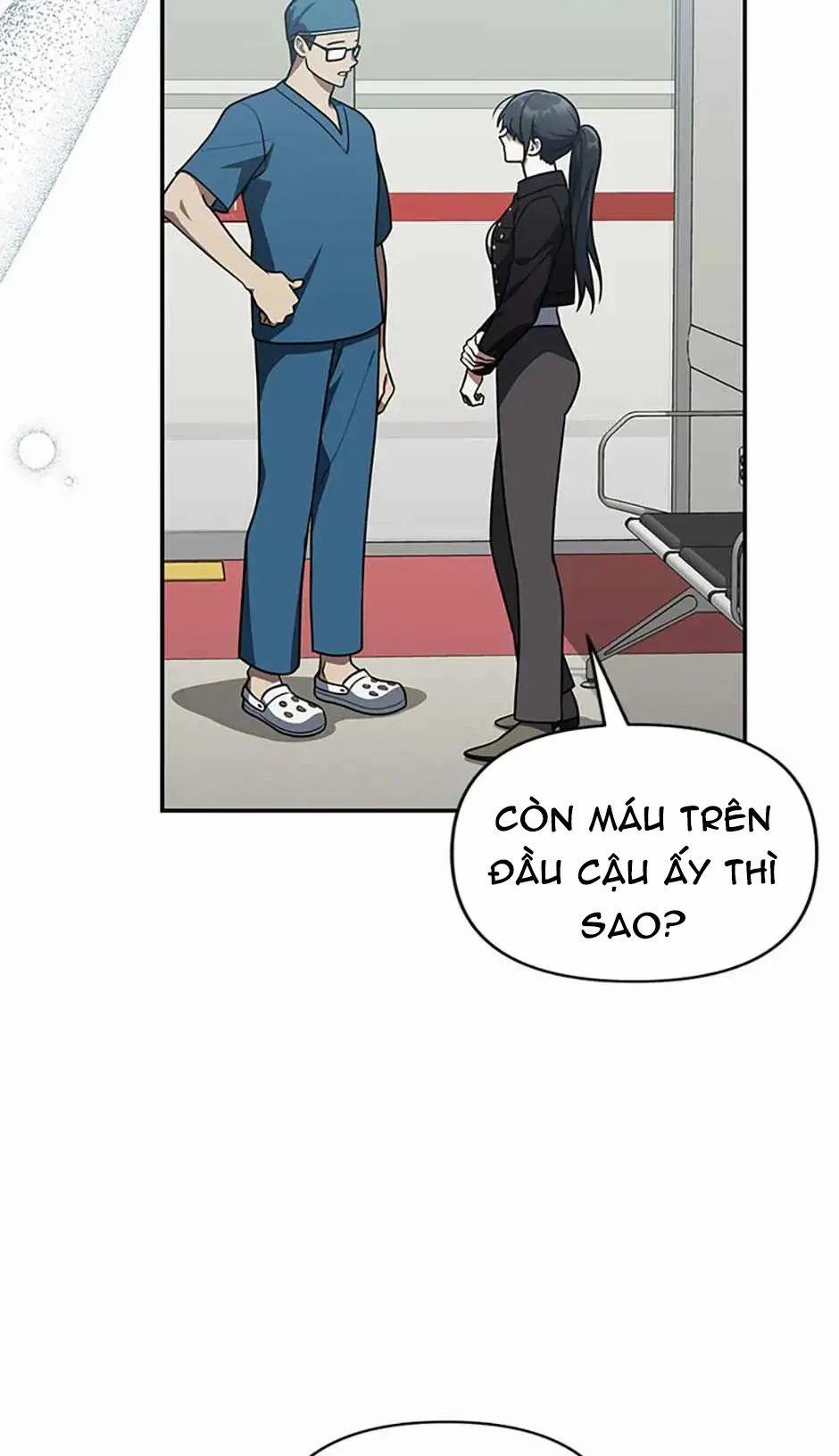 Tôi Đã Giết Hắn 56 trang 35