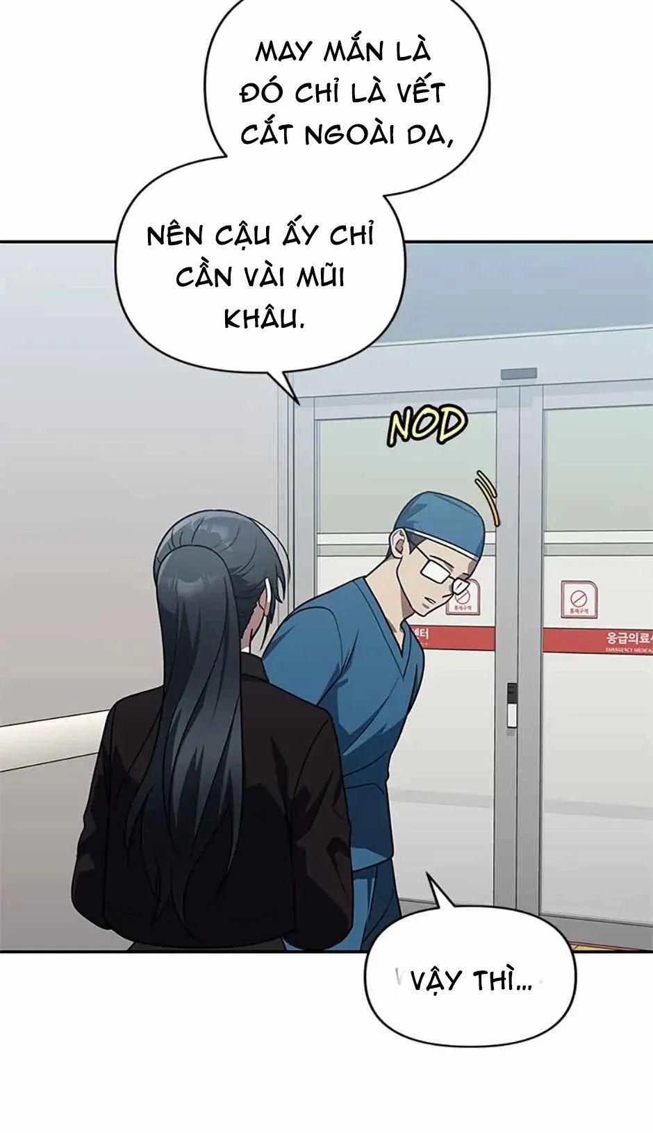 Tôi Đã Giết Hắn 56 trang 36