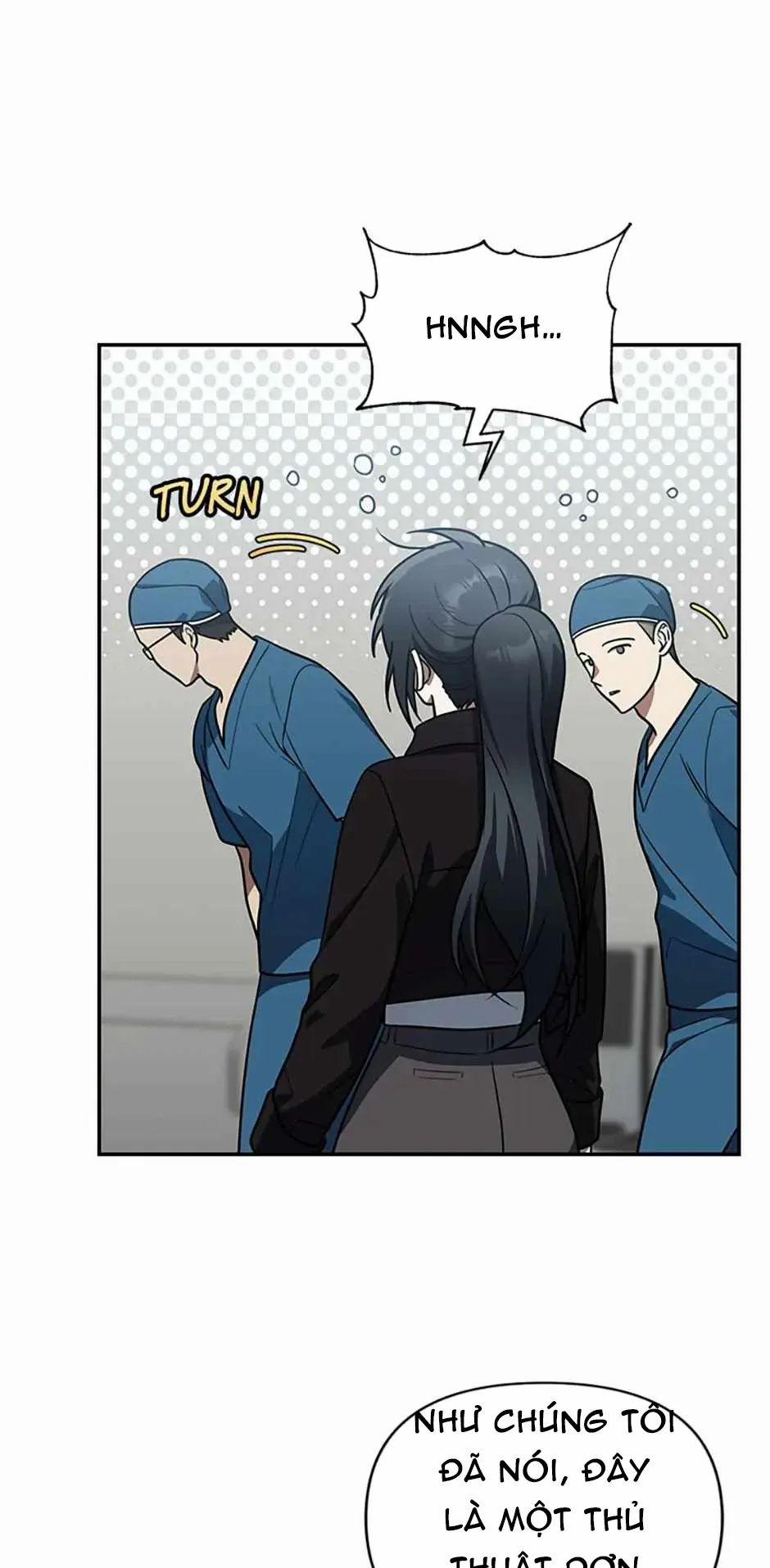 Tôi Đã Giết Hắn 56 trang 41