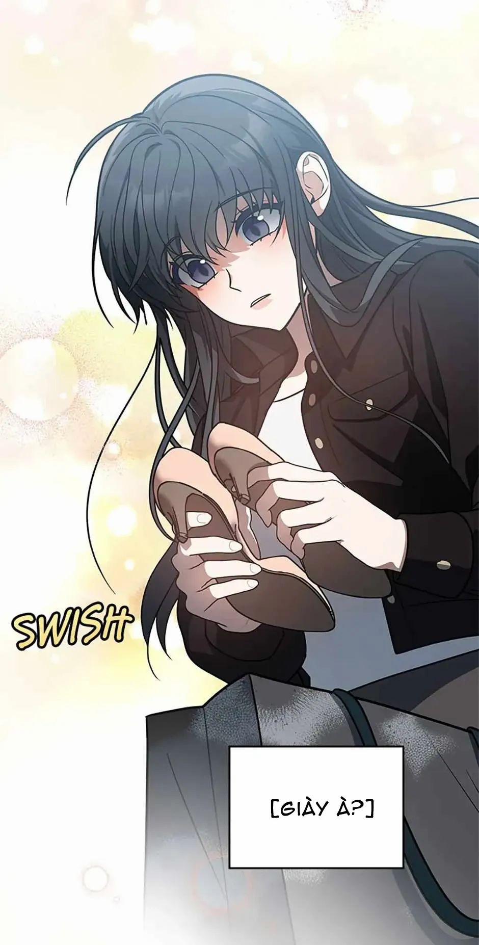 Tôi Đã Giết Hắn 56 trang 55