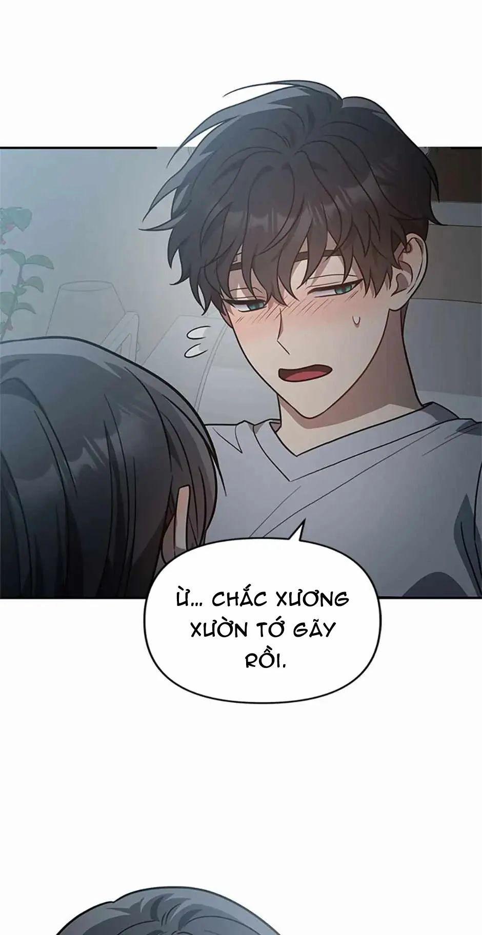 Tôi Đã Giết Hắn 57 trang 18