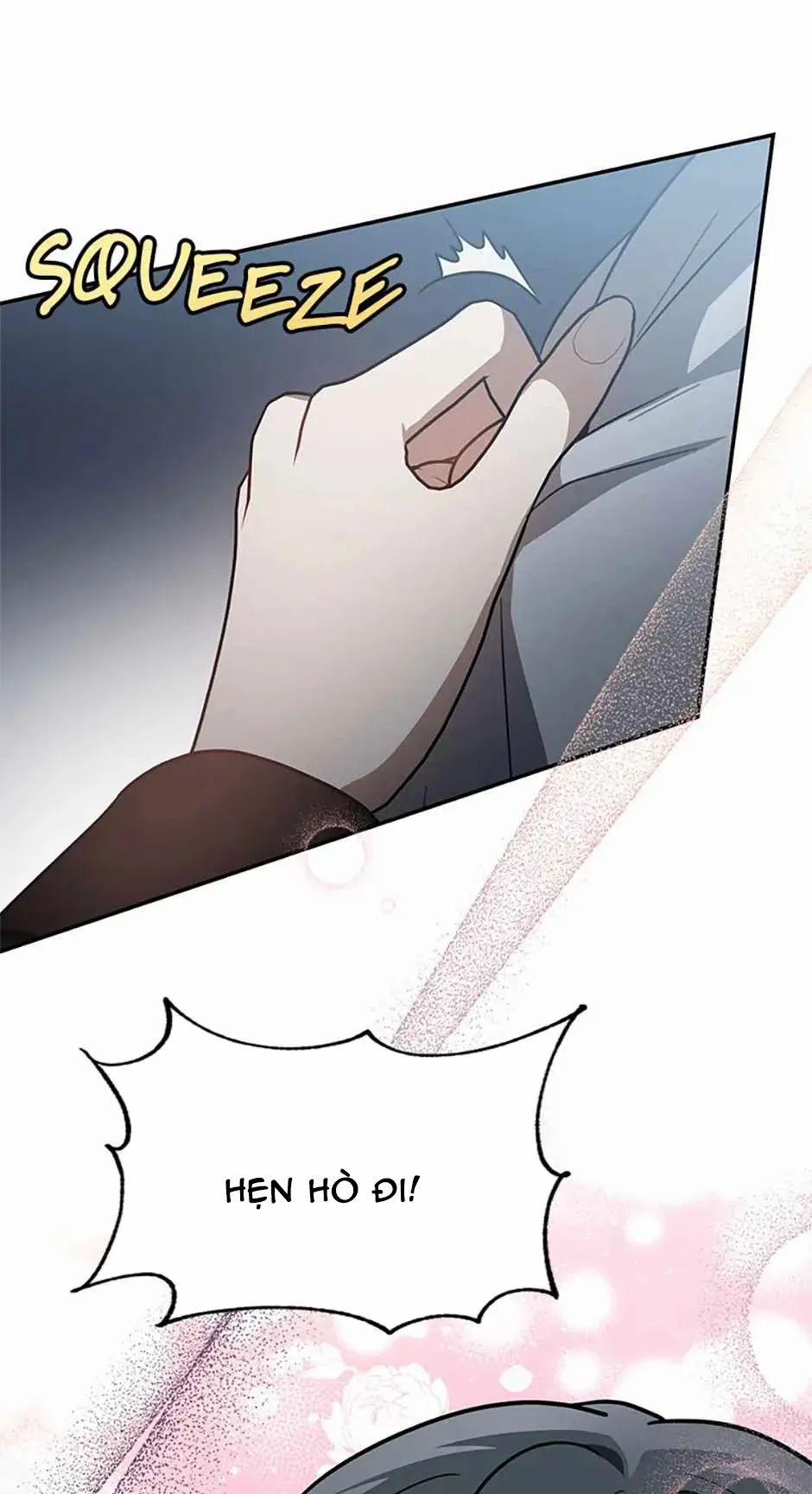 Tôi Đã Giết Hắn 57 trang 21
