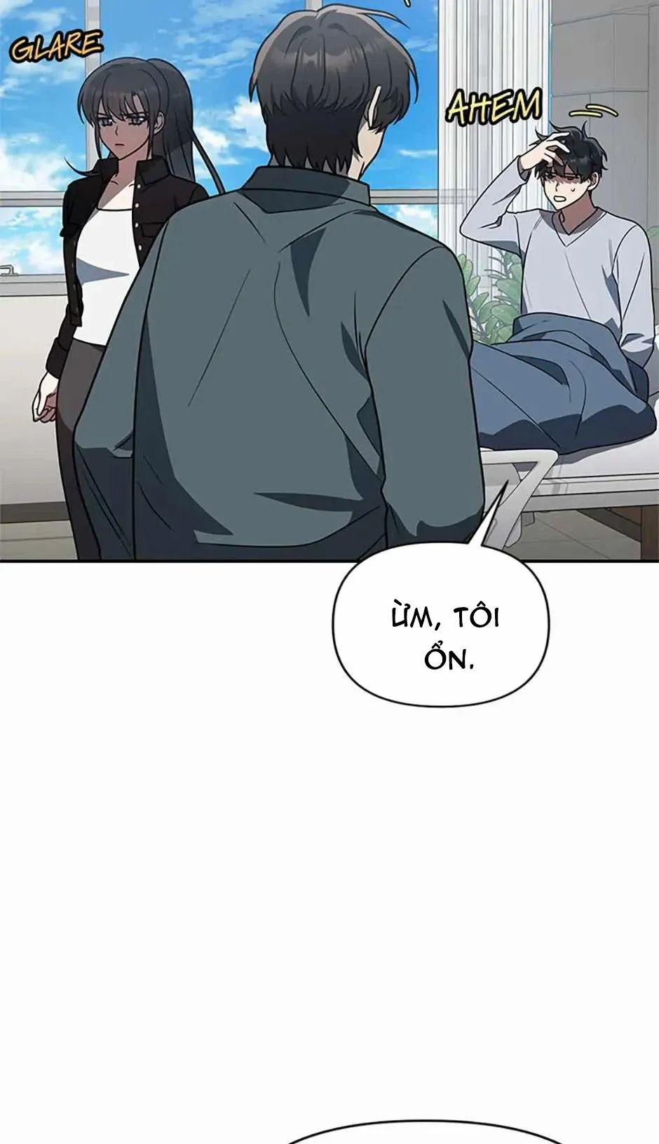 Tôi Đã Giết Hắn 57 trang 34