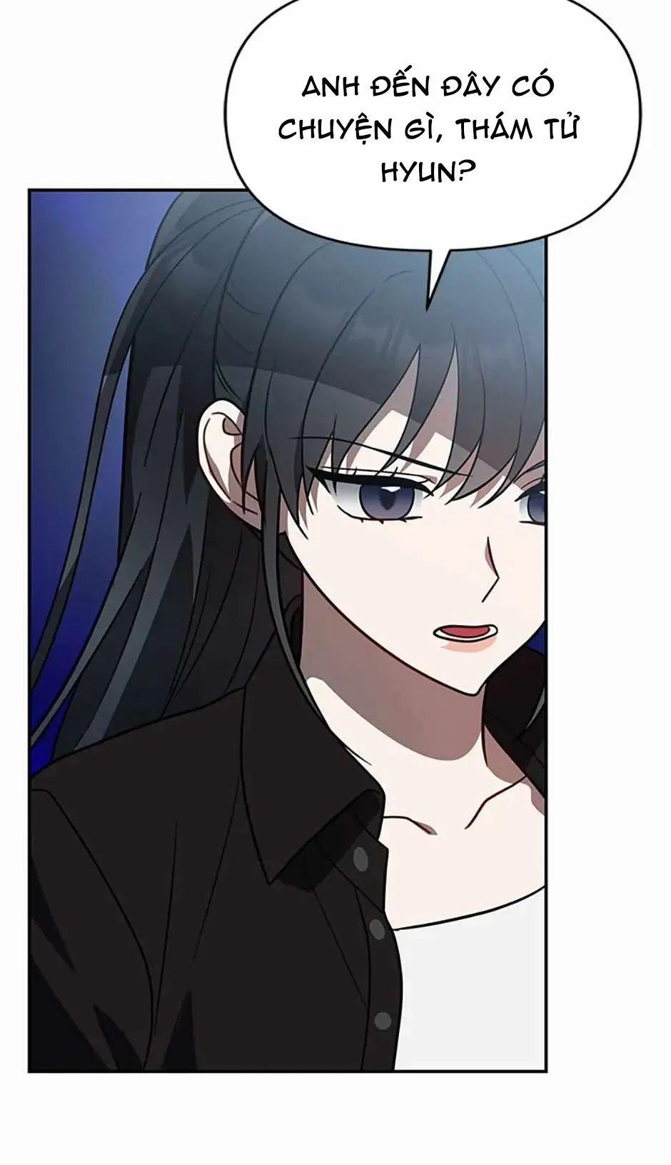 Tôi Đã Giết Hắn 57 trang 35