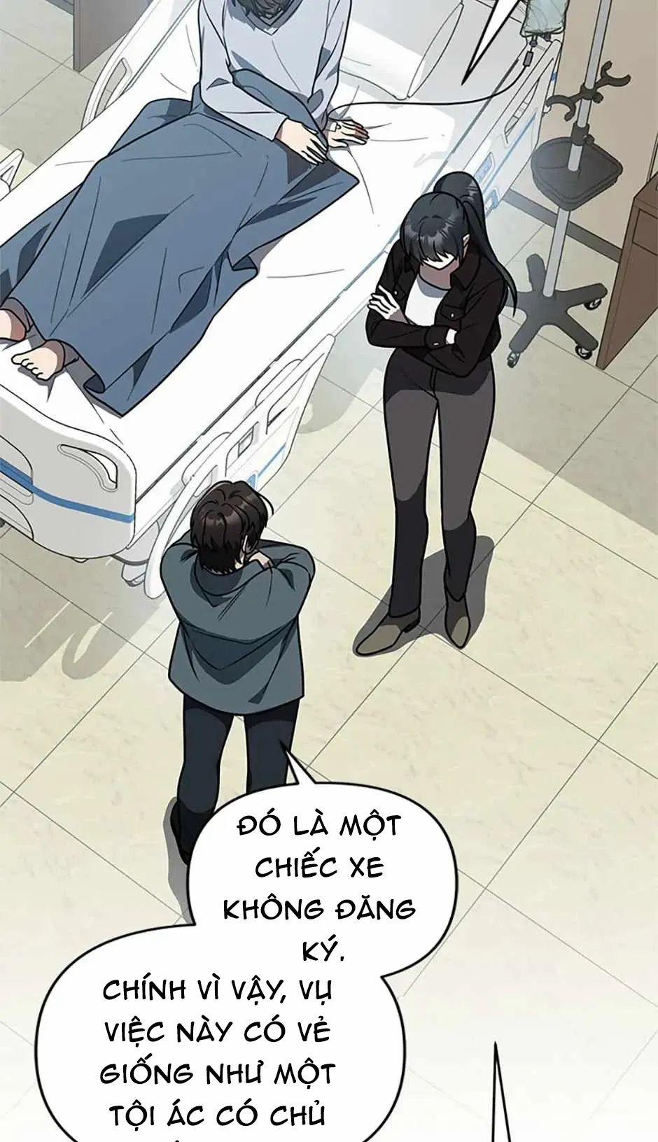 Tôi Đã Giết Hắn 57 trang 37
