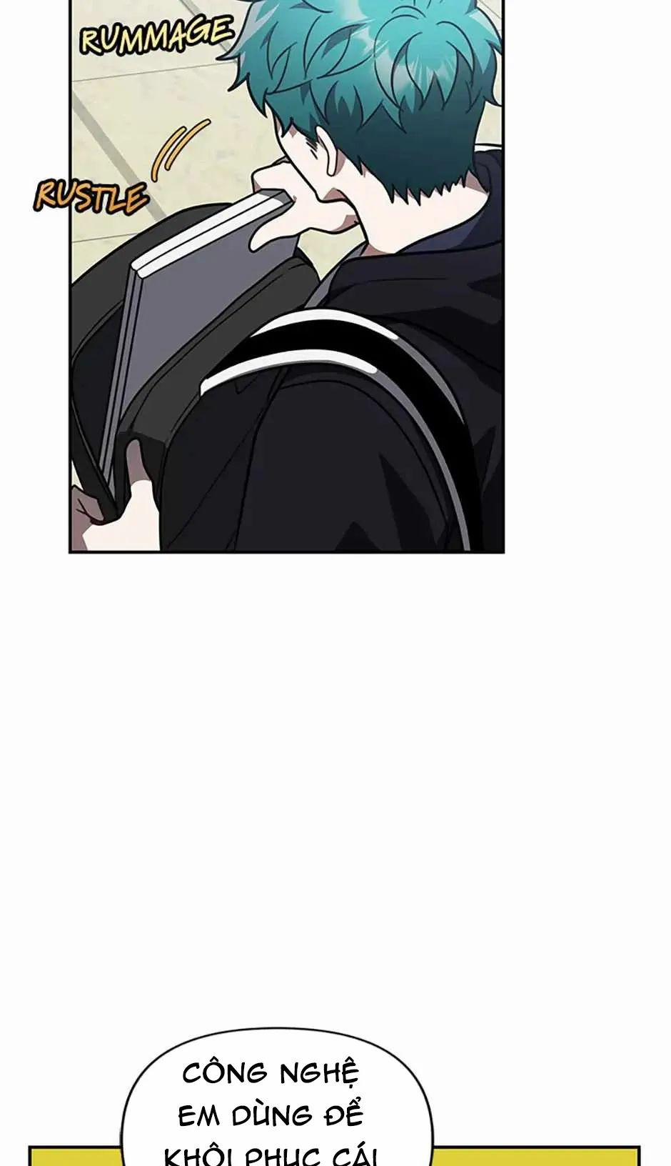 Tôi Đã Giết Hắn 58 trang 19