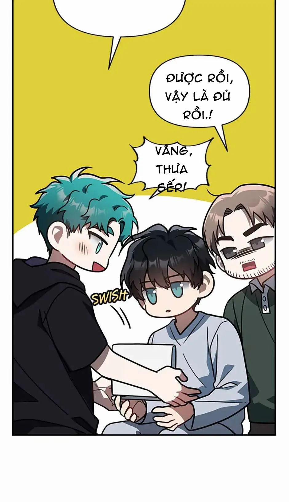 Tôi Đã Giết Hắn 58 trang 20