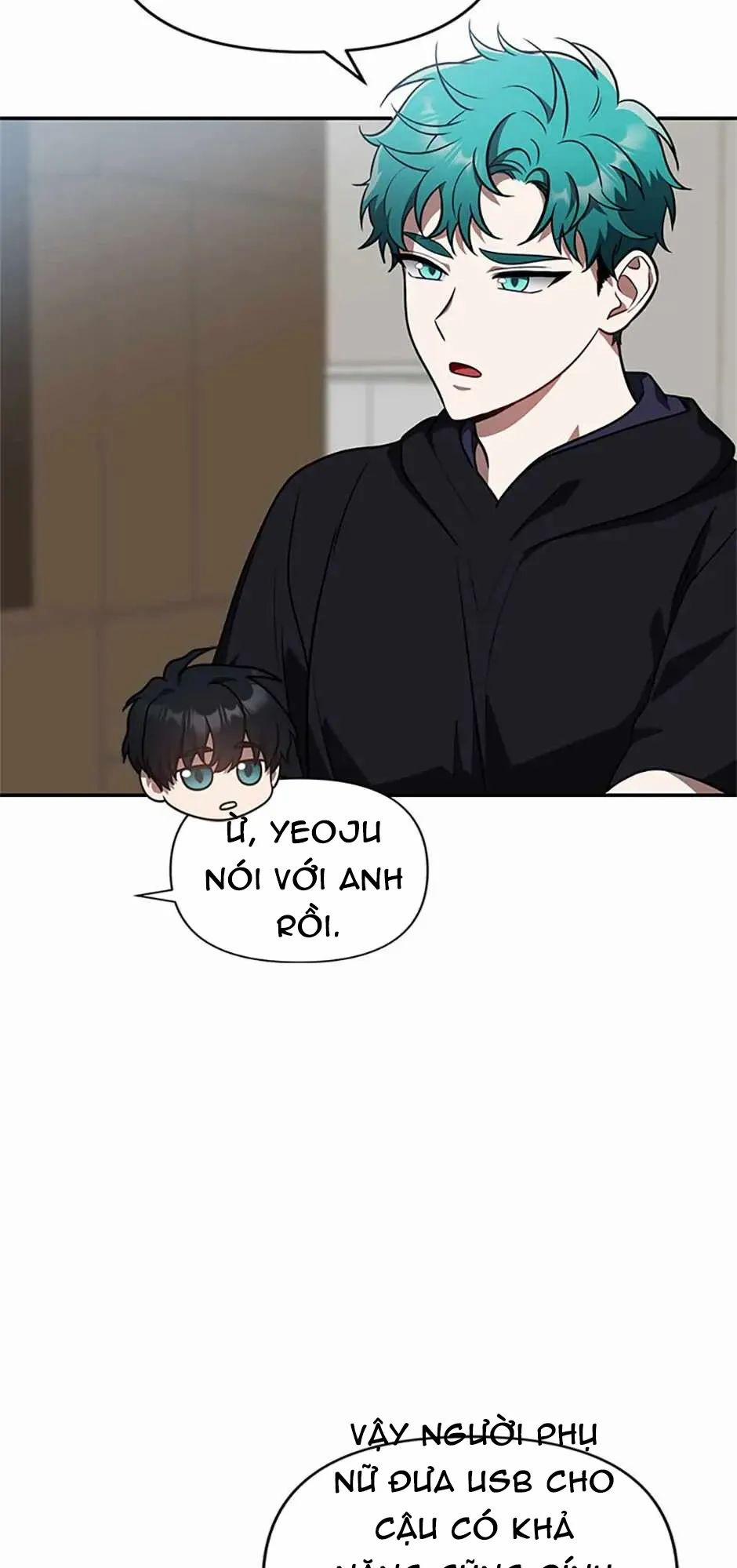 Tôi Đã Giết Hắn 58 trang 23