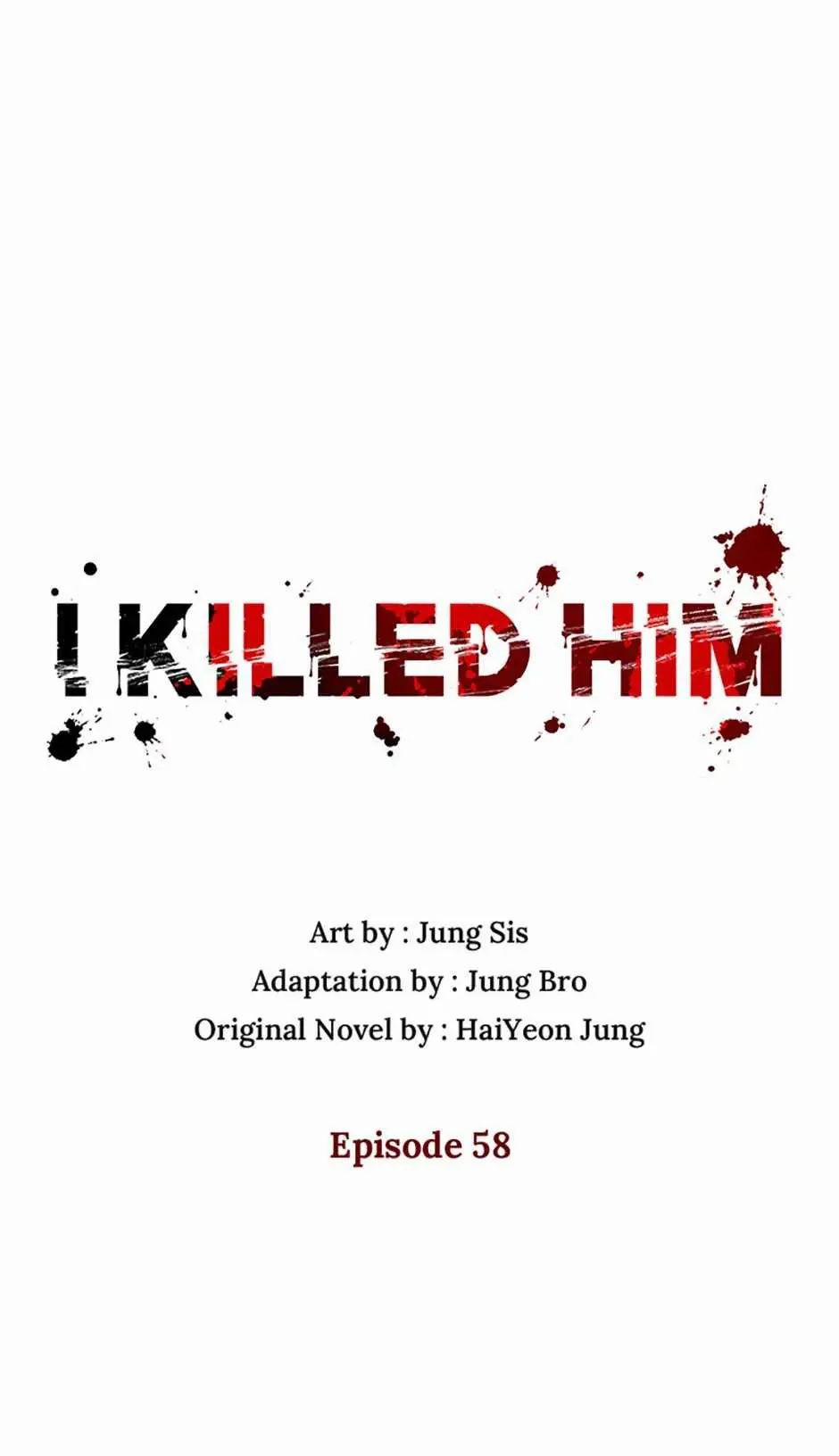 Tôi Đã Giết Hắn 58 trang 28