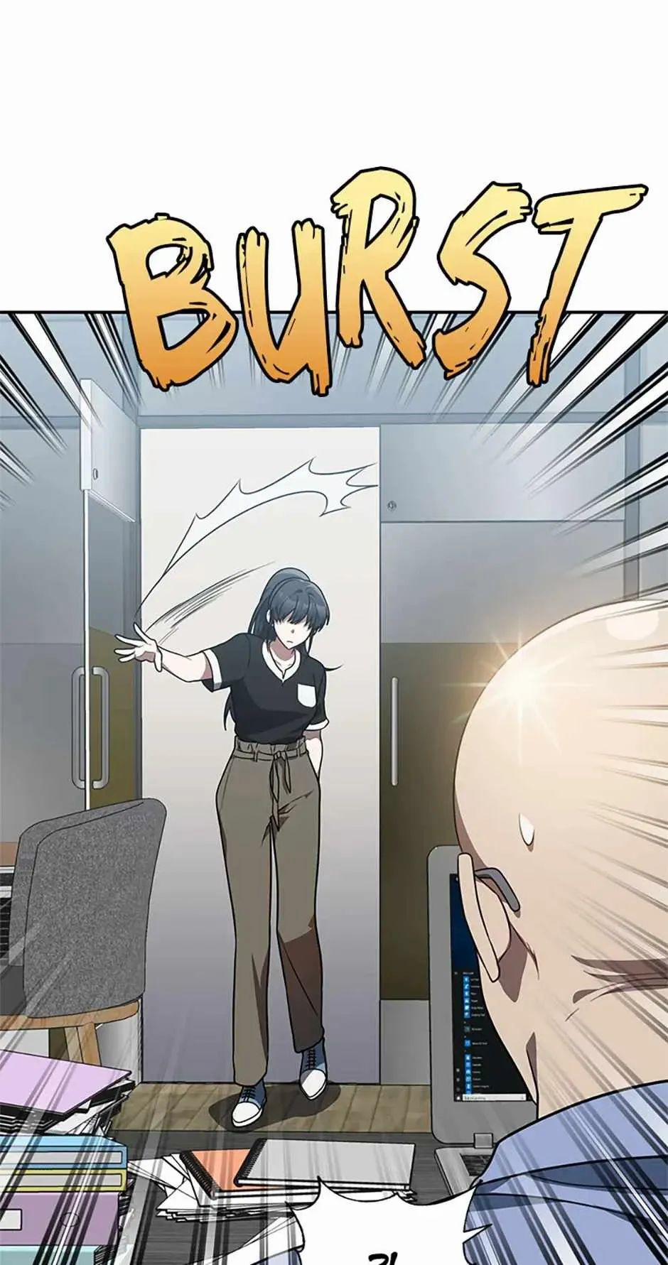 Tôi Đã Giết Hắn 58 trang 30