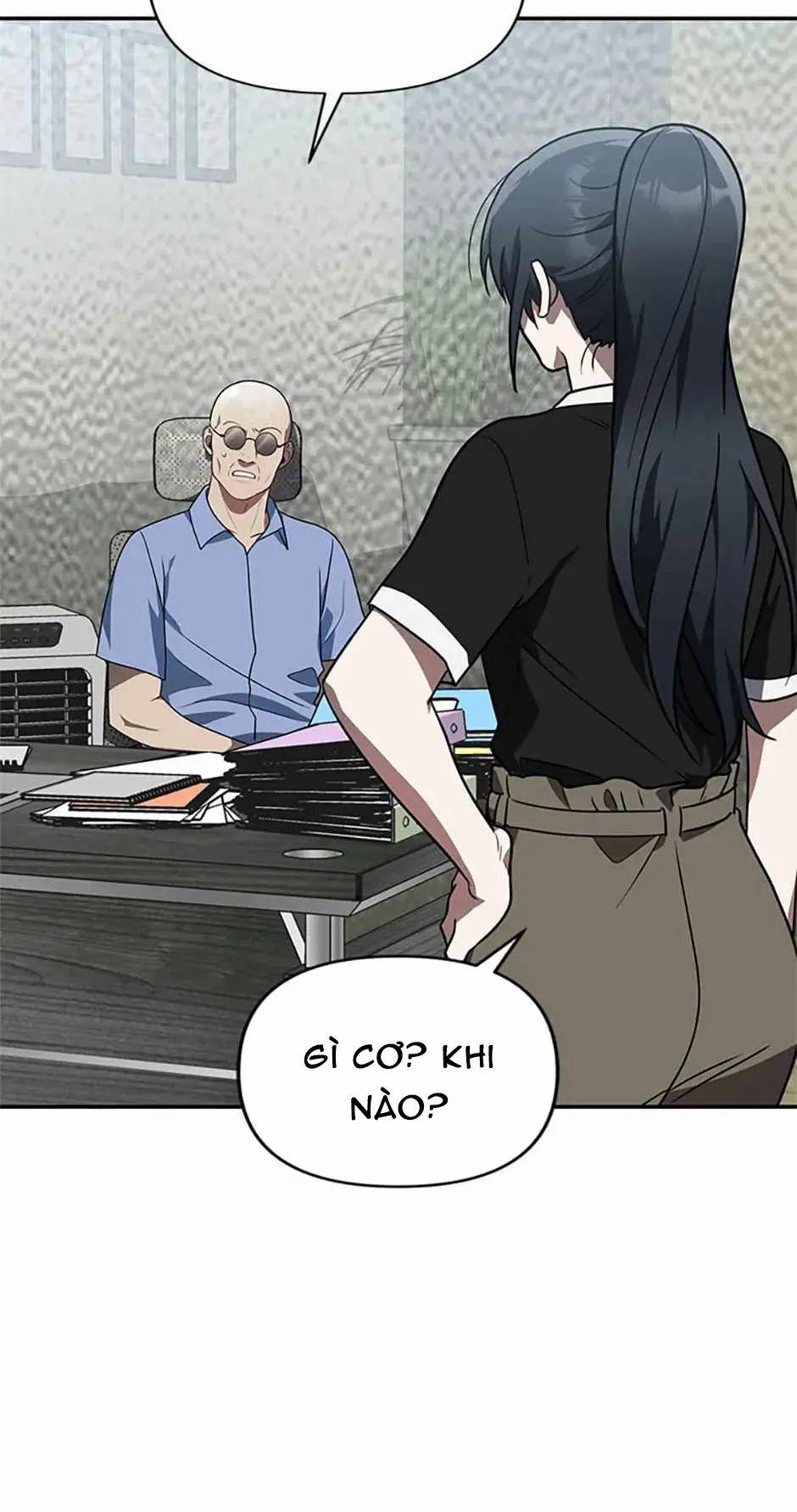 Tôi Đã Giết Hắn 58 trang 33