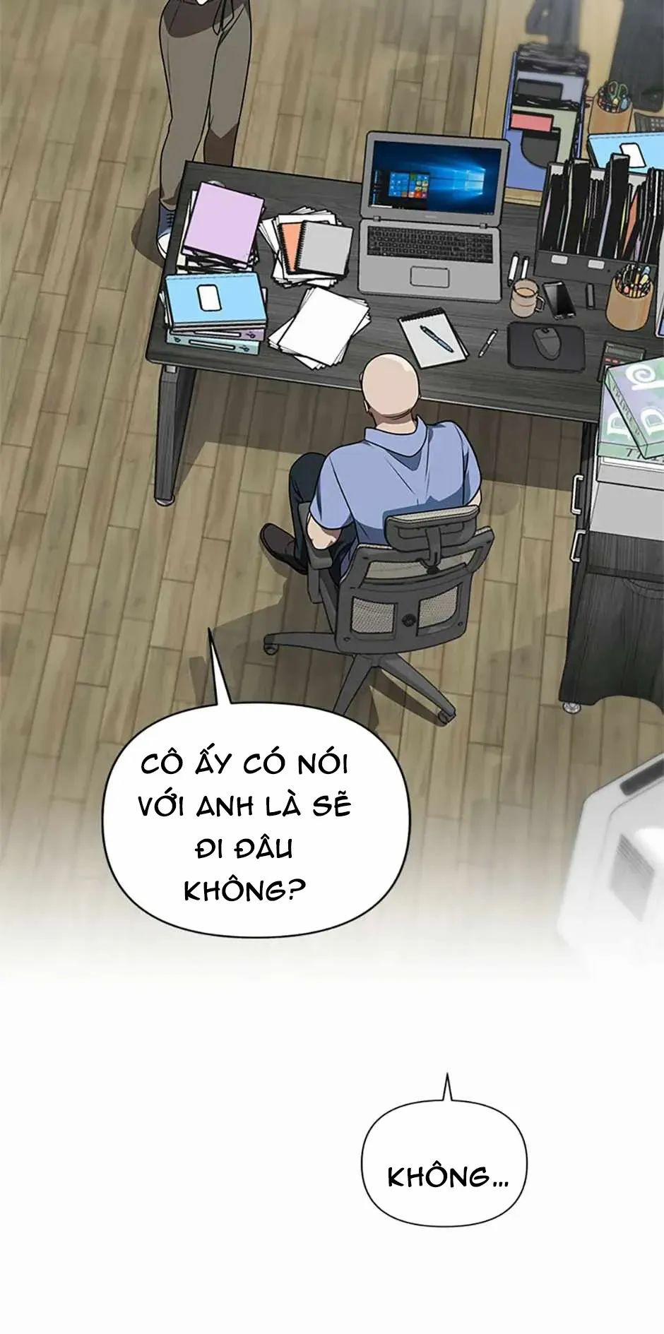 Tôi Đã Giết Hắn 58 trang 36