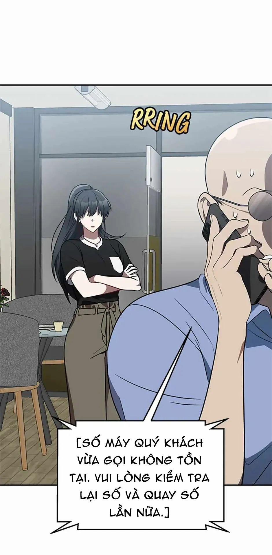 Tôi Đã Giết Hắn 58 trang 39