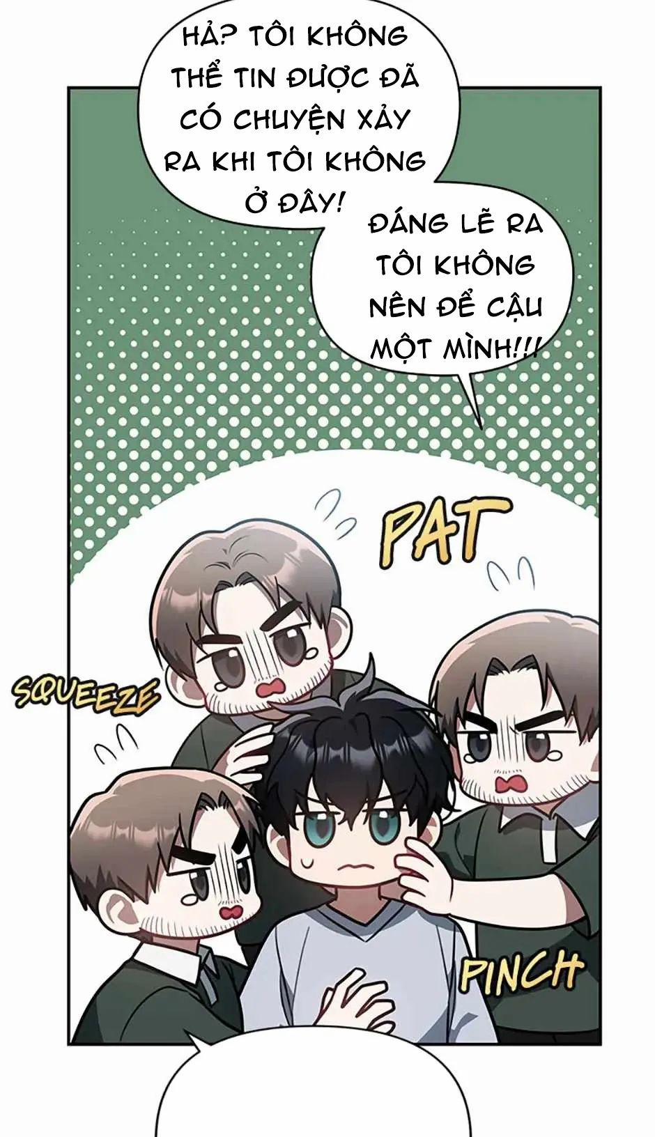 Tôi Đã Giết Hắn 58 trang 4