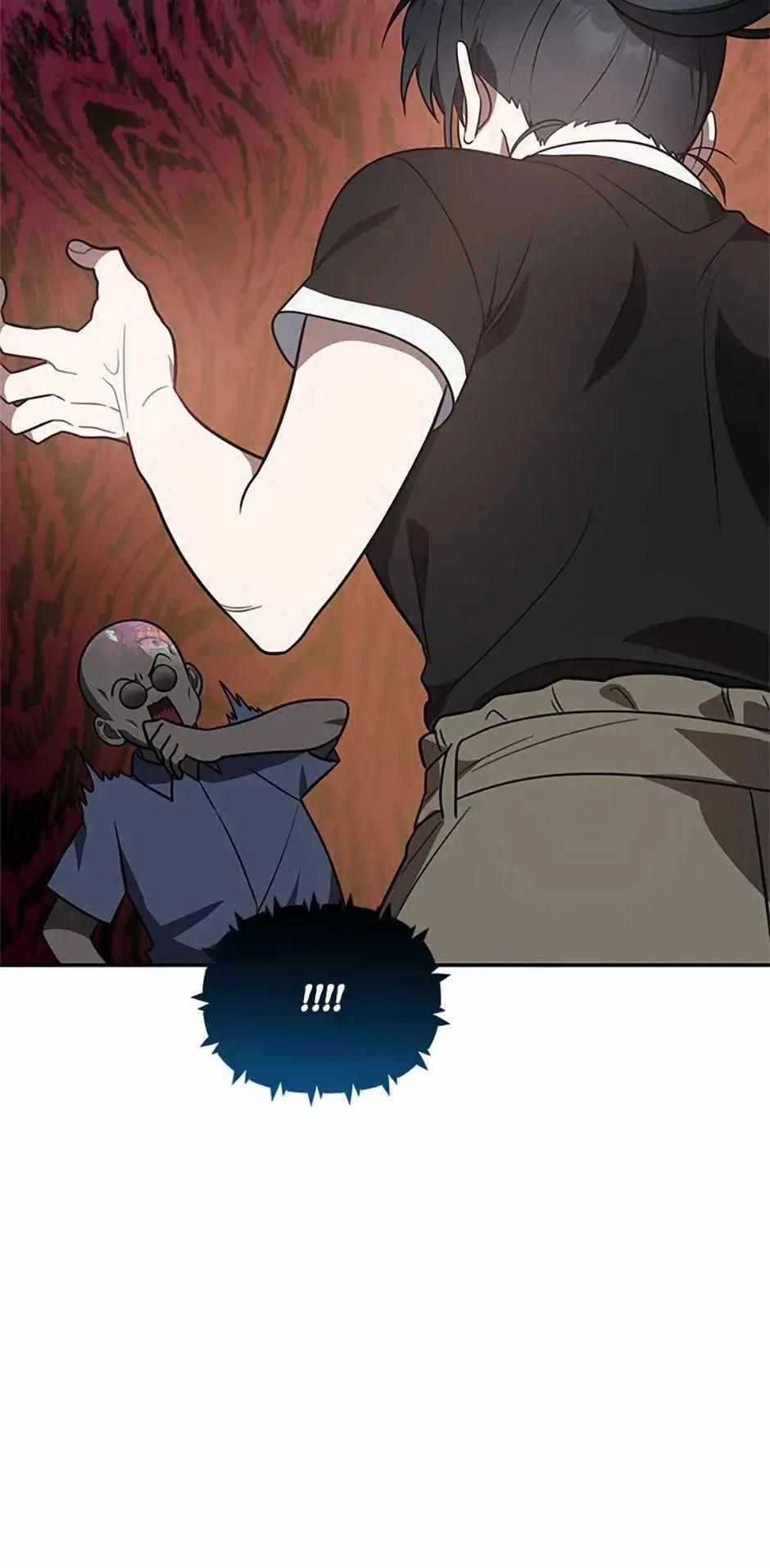 Tôi Đã Giết Hắn 58 trang 43