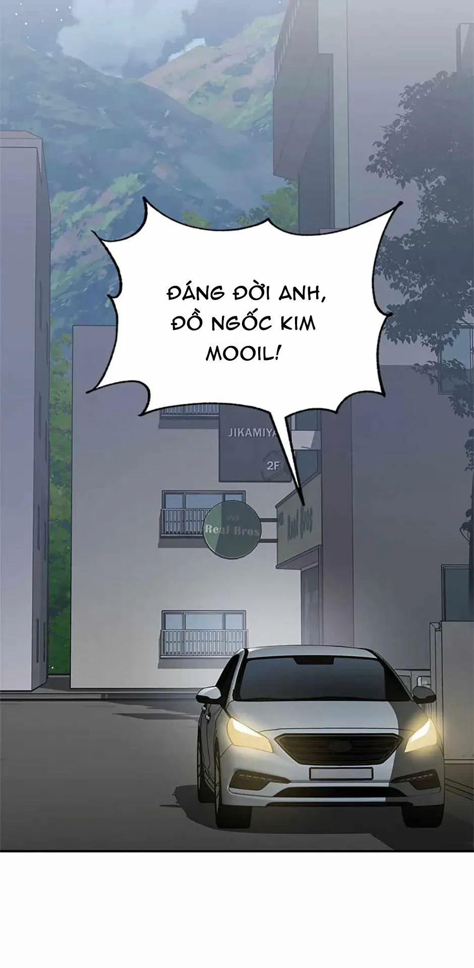 Tôi Đã Giết Hắn 58 trang 45